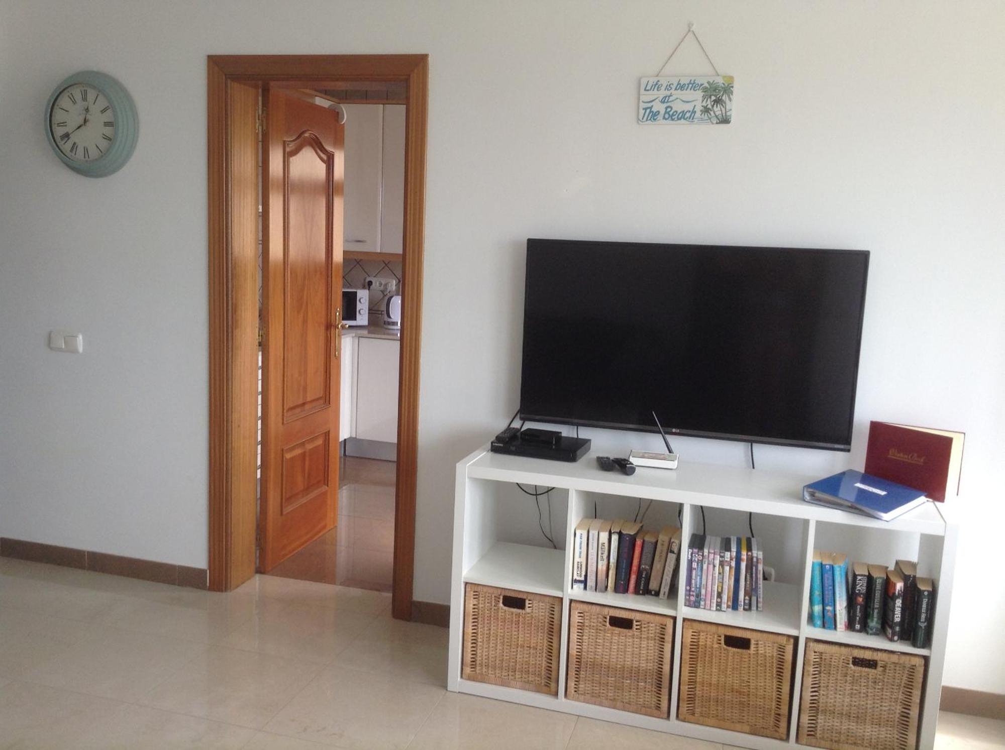 Apartamento Riviera Park Puerto del Carmen (Lanzarote)