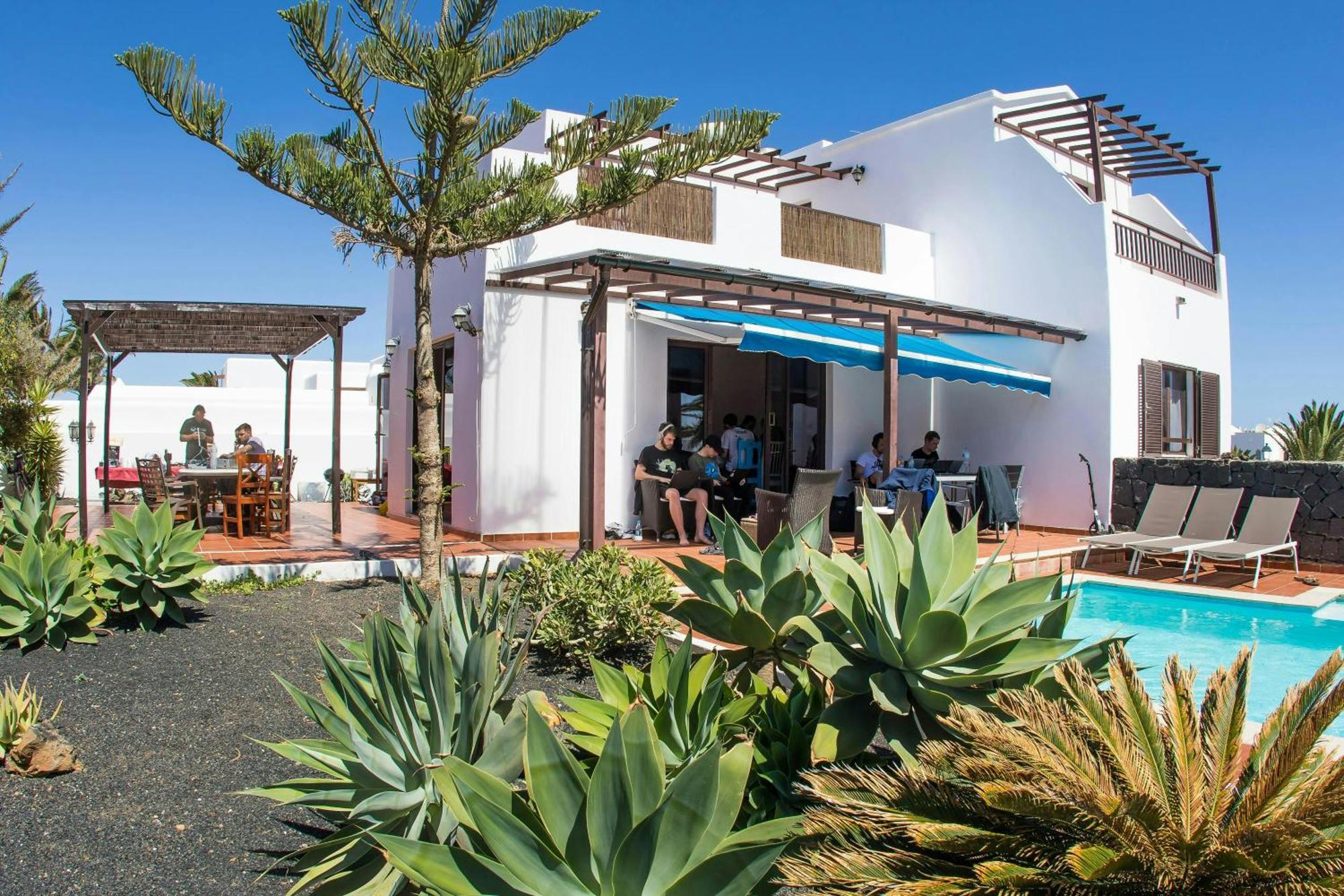 Niteo House Villa *