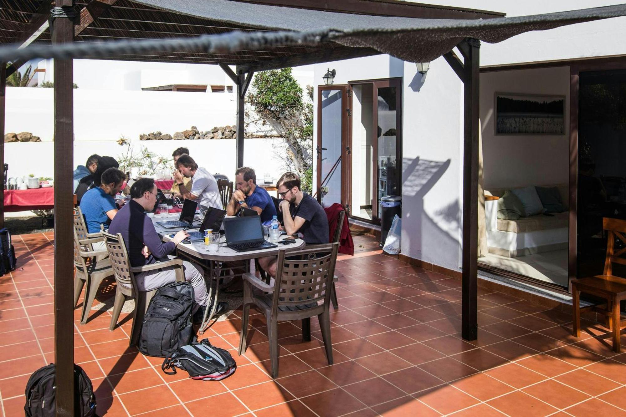 Niteo House * Costa Teguise