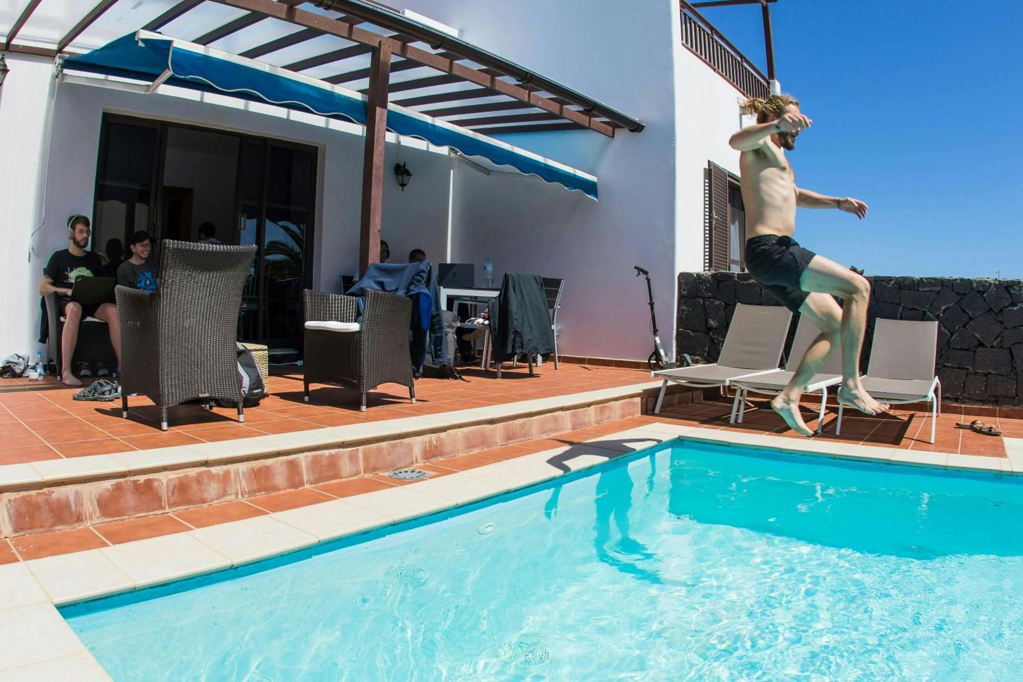 Niteo House Villa *