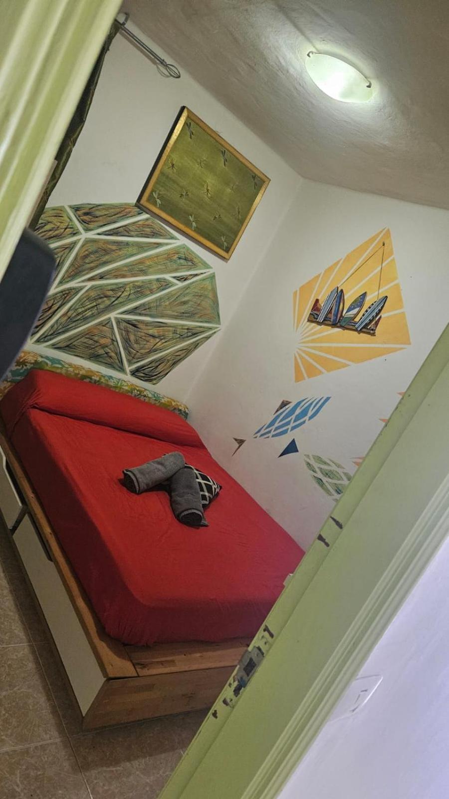 Bed & Breakfast House Lanzarote