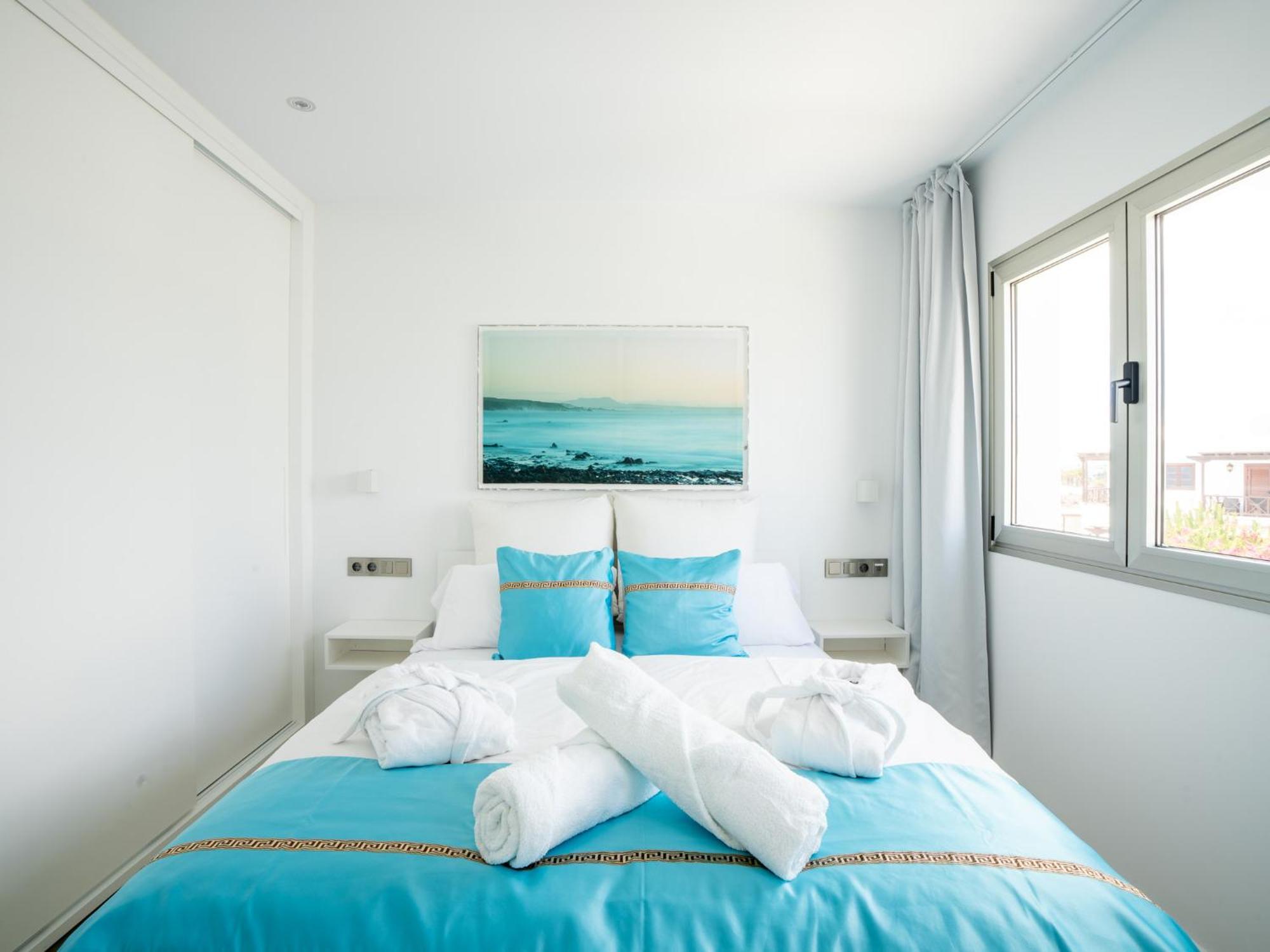 Villa La Perla - Vista Al Mar -
