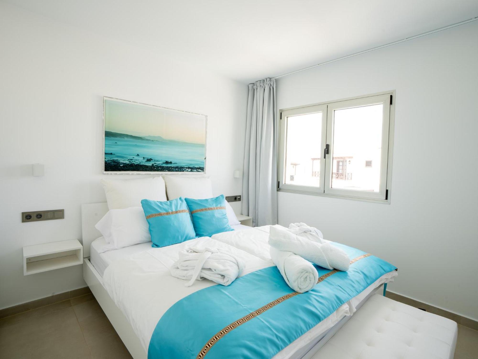 Villa La Perla - Vista Al Mar -