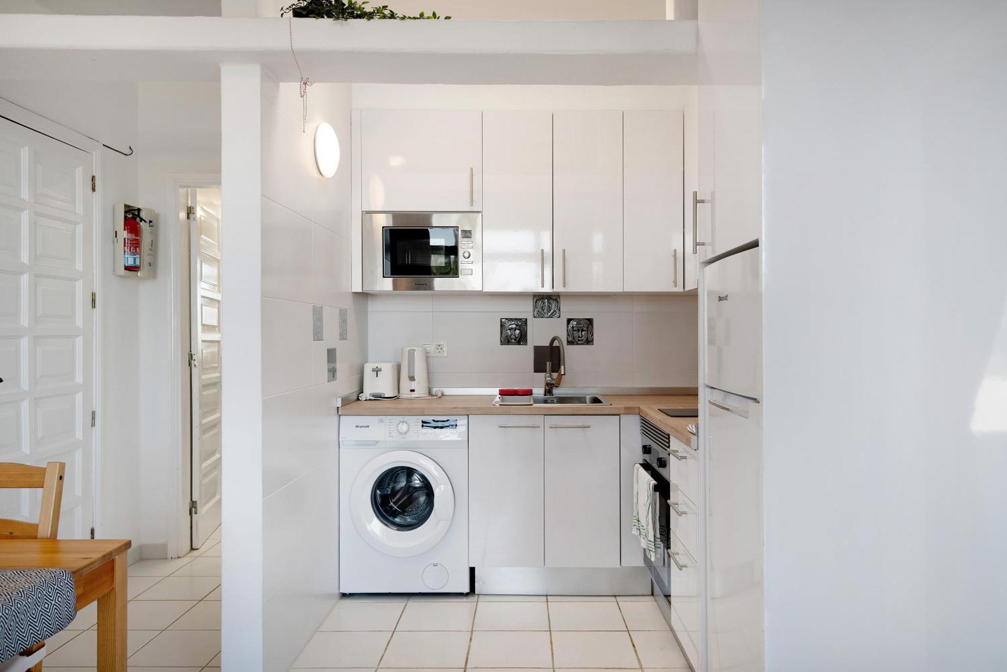 Apartamento Molinos 4306 Costa Teguise