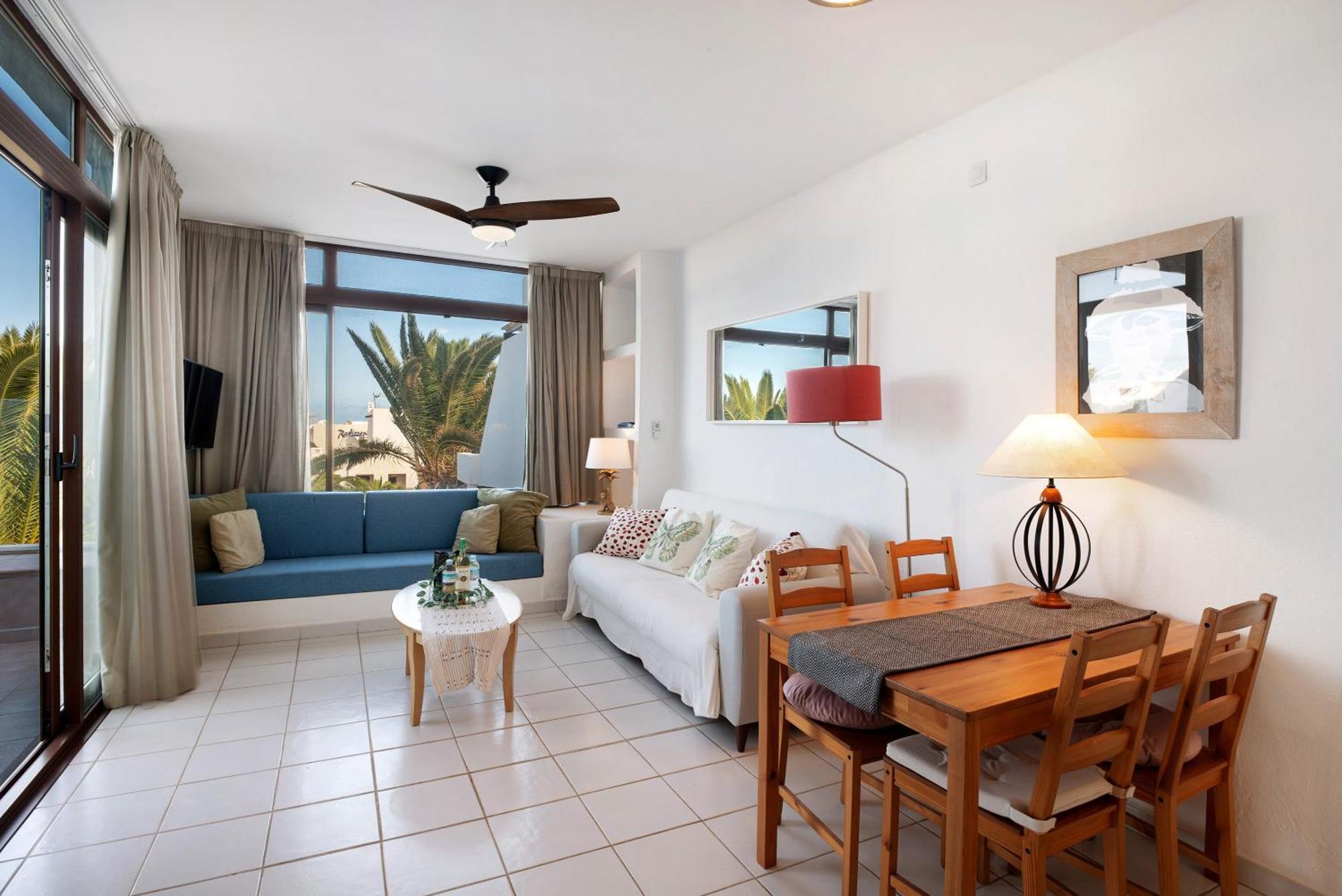 Molinos 4306 Apartamento