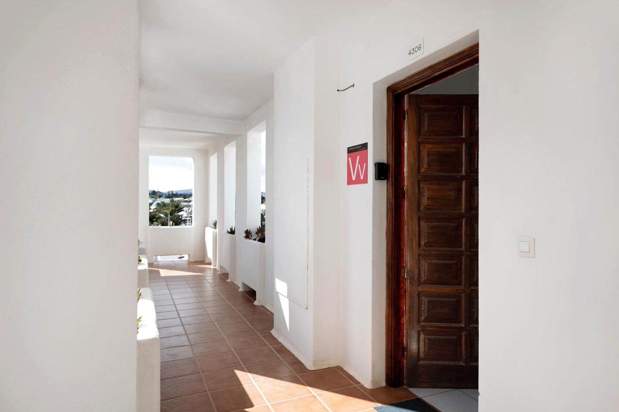 Apartamento Molinos 4306 Costa Teguise