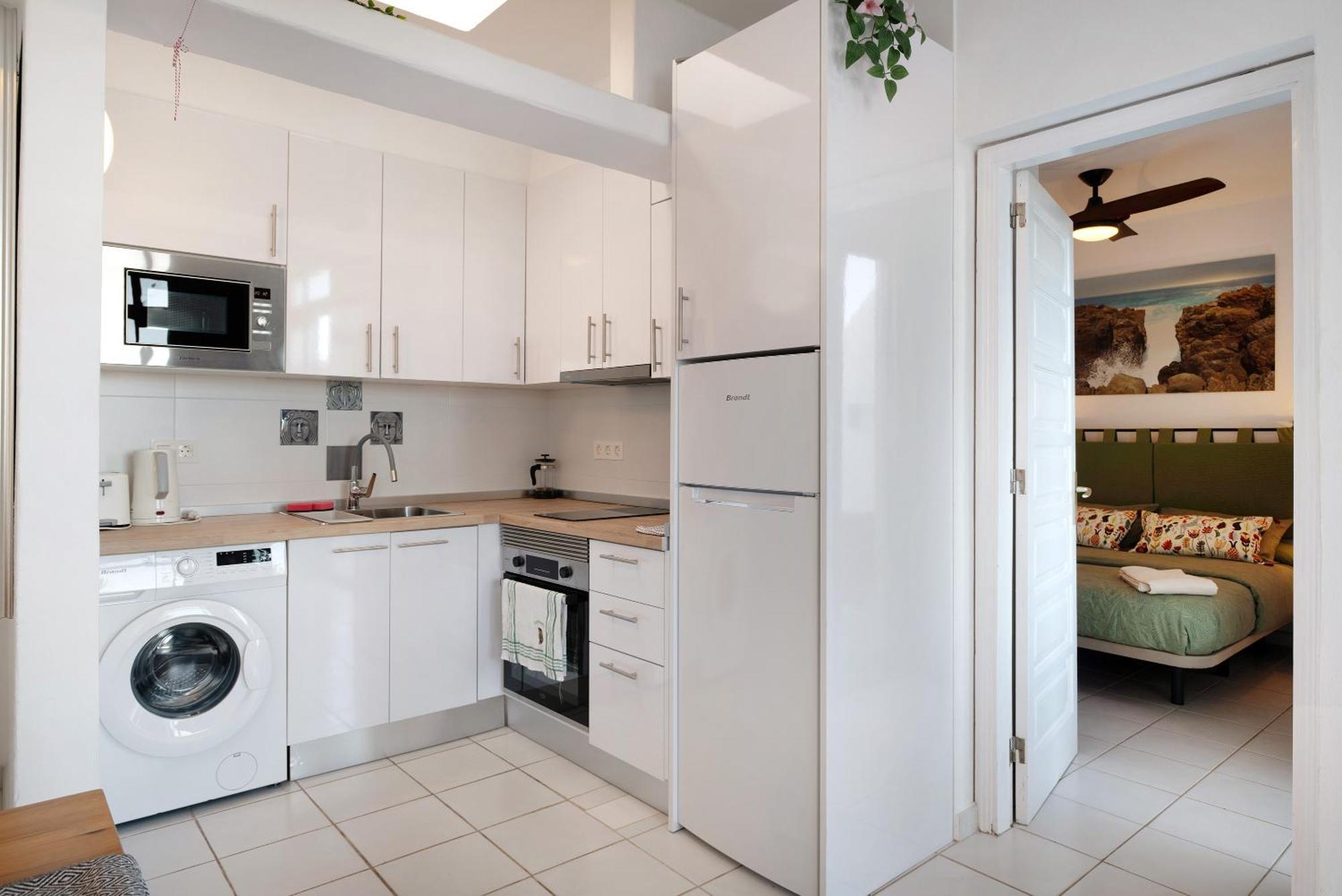 Molinos 4306 Apartamento