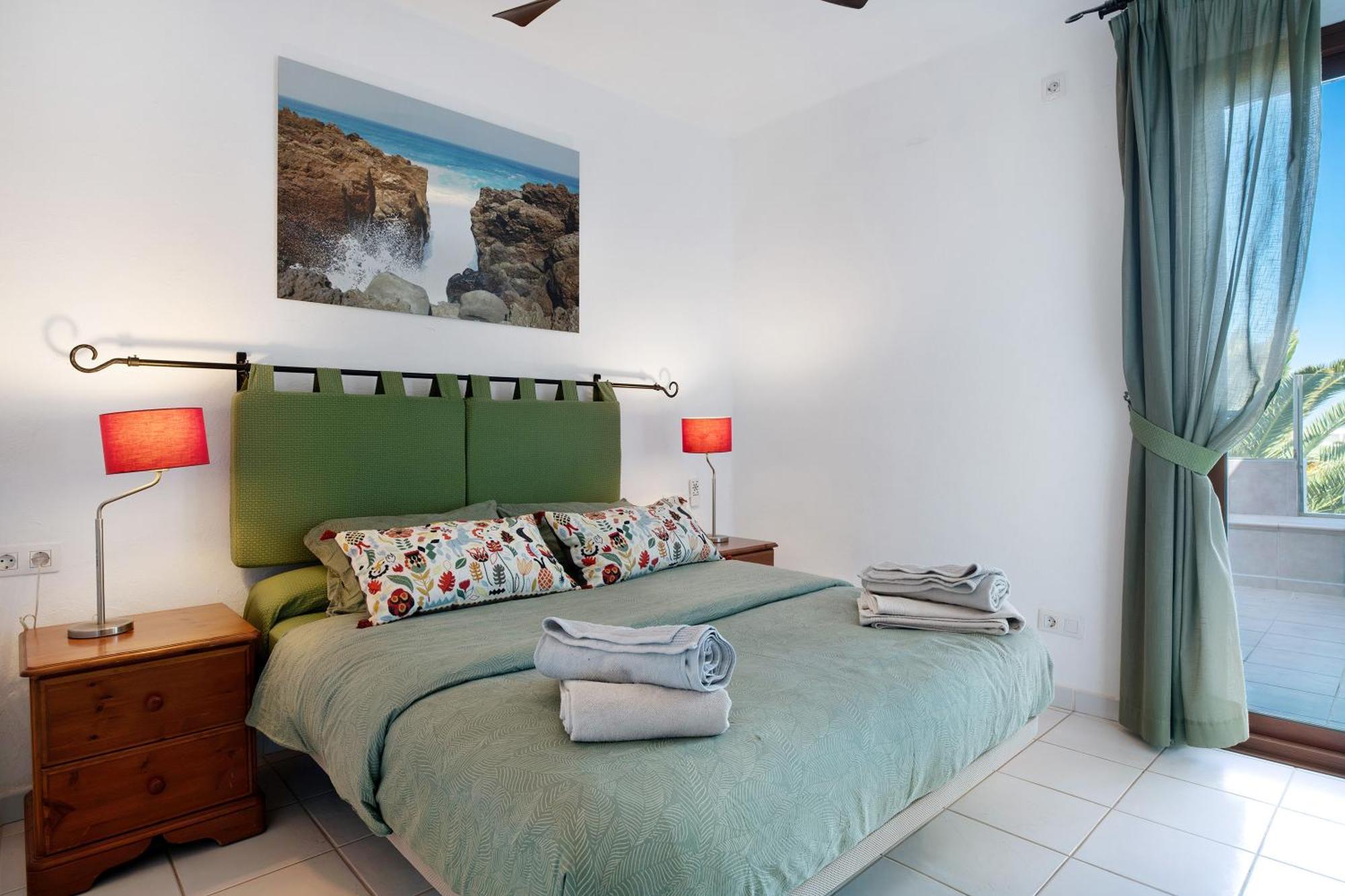 Apartamento Molinos 4306 *