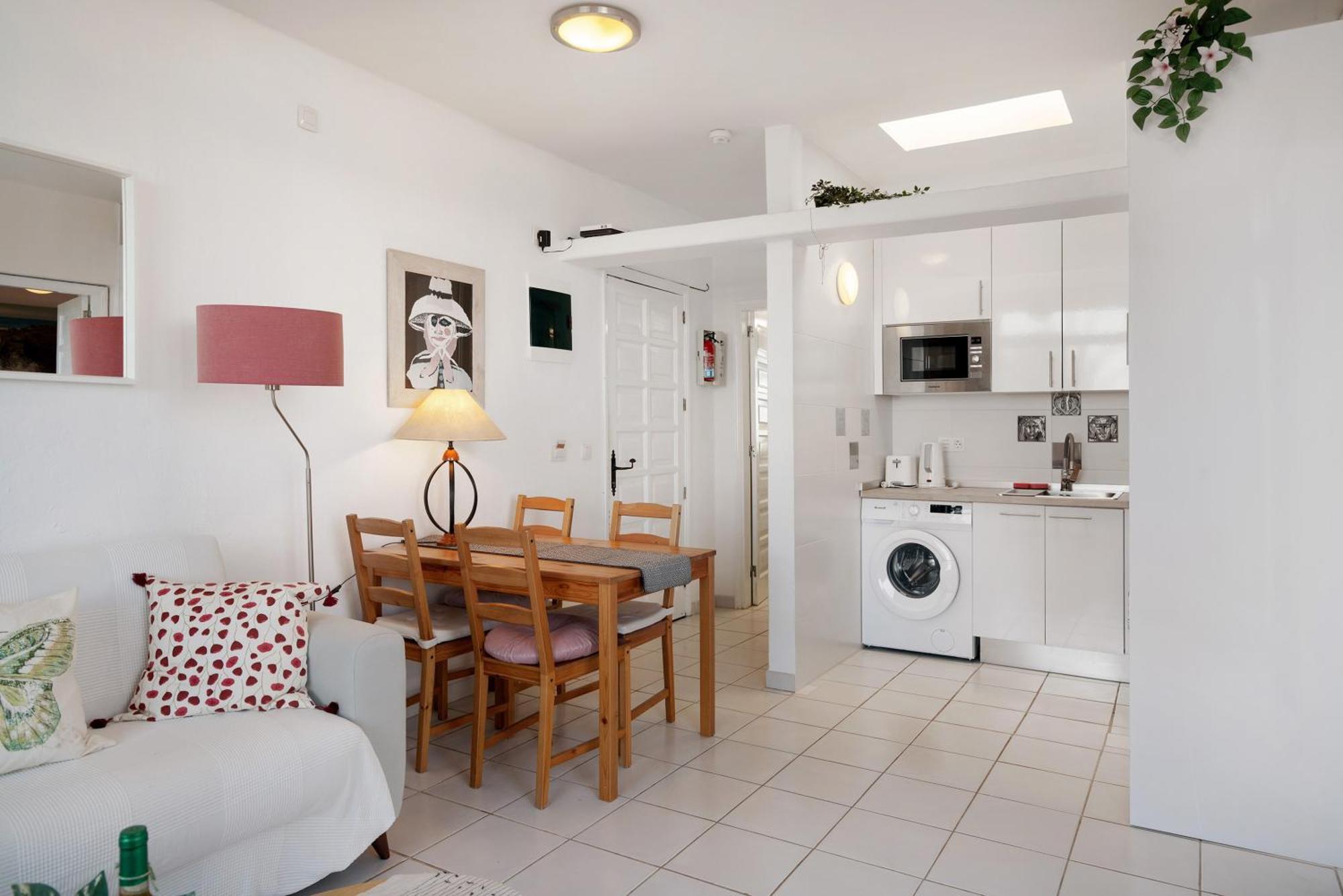 Molinos 4306 Apartamento Costa Teguise