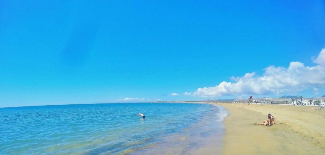 Сasa de vacaciones Casa Remo