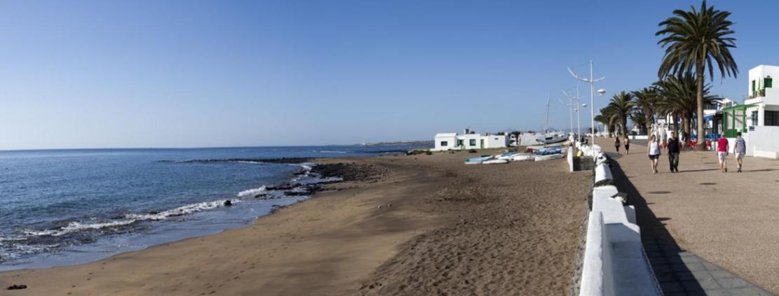Casa Remo Сasa de vacaciones Playa Honda (Lanzarote)