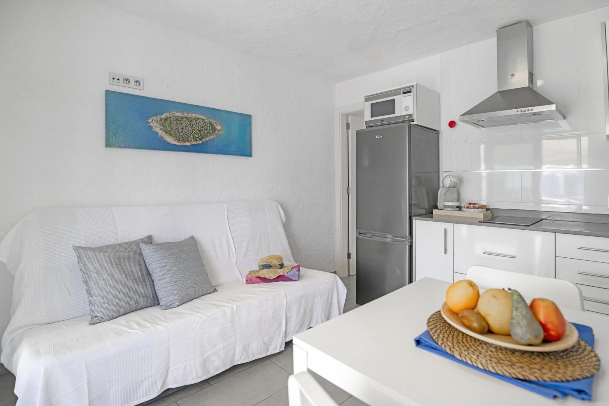 La Casita Del Mar Сasa de vacaciones Caleta de Caballo