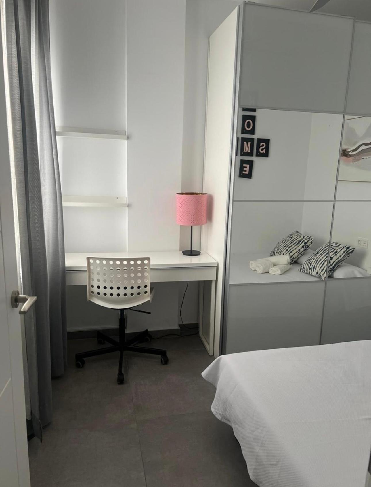 Apartment Piso En El Charco De San Gines Arrecife (Lanzarote)