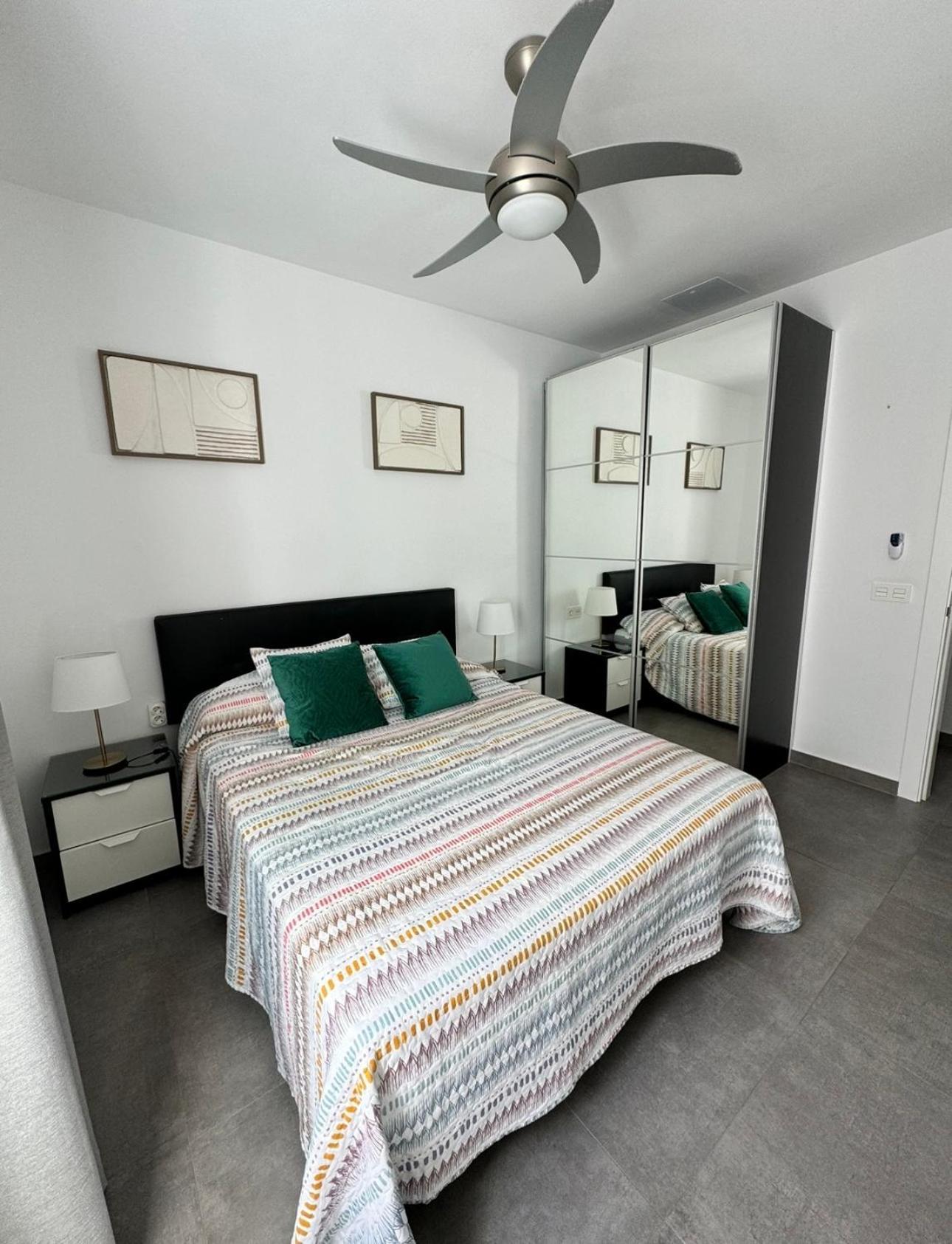 Apartment Piso En El Charco De San Gines Arrecife (Lanzarote)