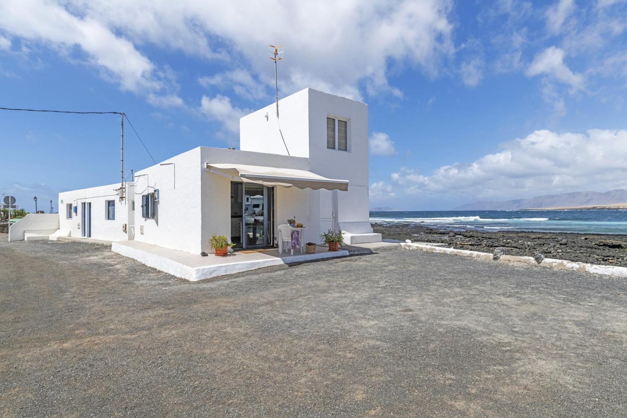 La Casita Del Mar *