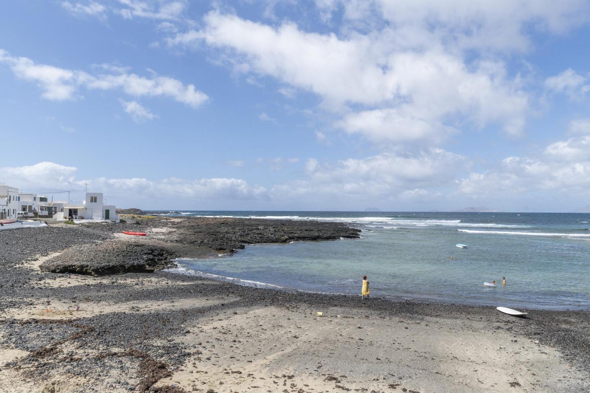 La Casita Del Mar * Caleta de Caballo
