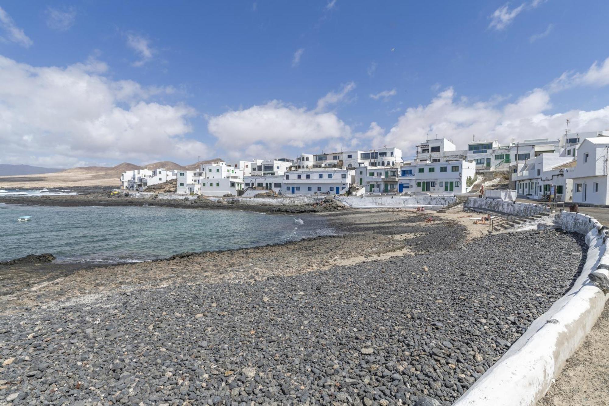La Casita Del Mar Сasa de vacaciones