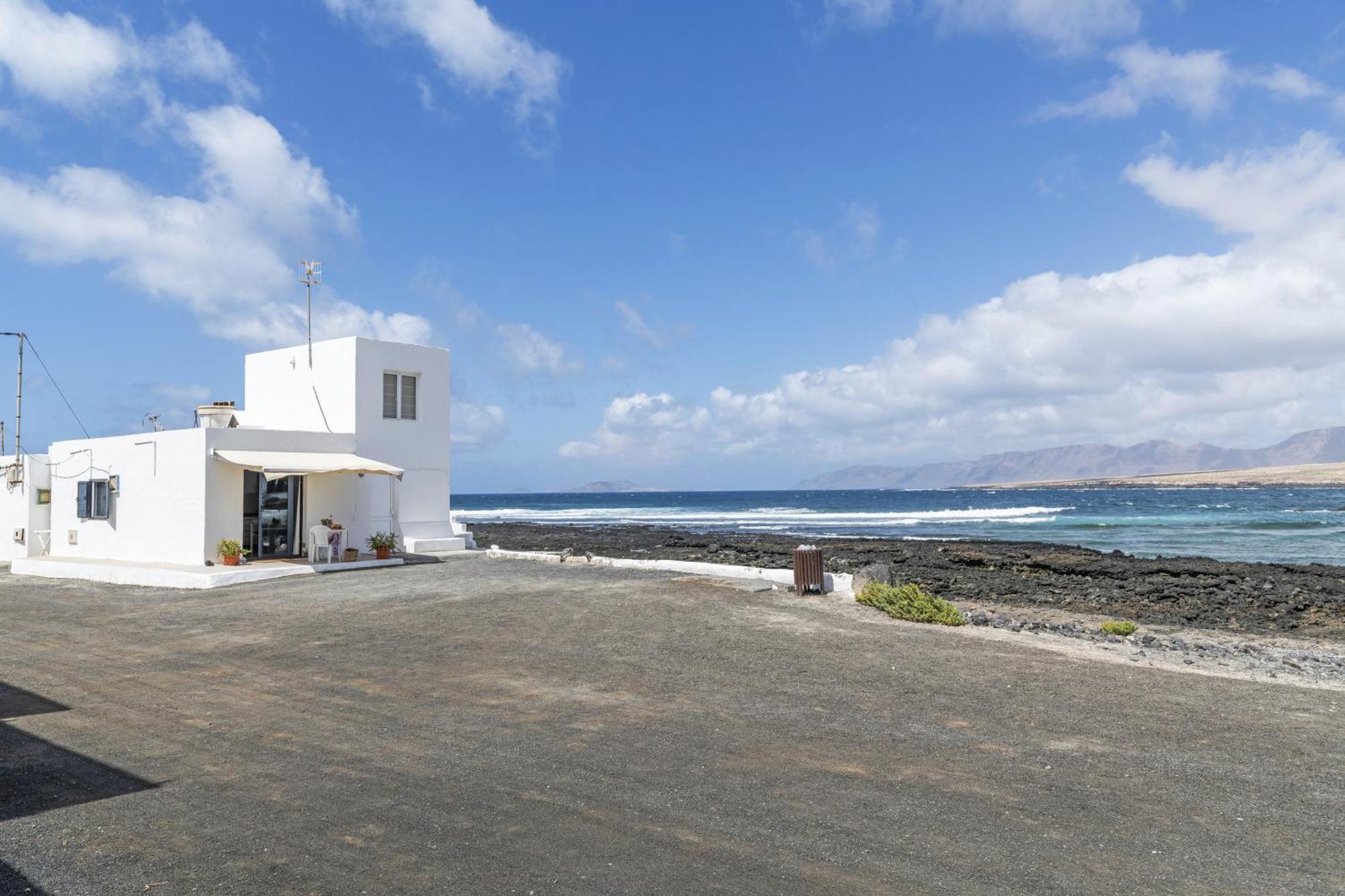 La Casita Del Mar *