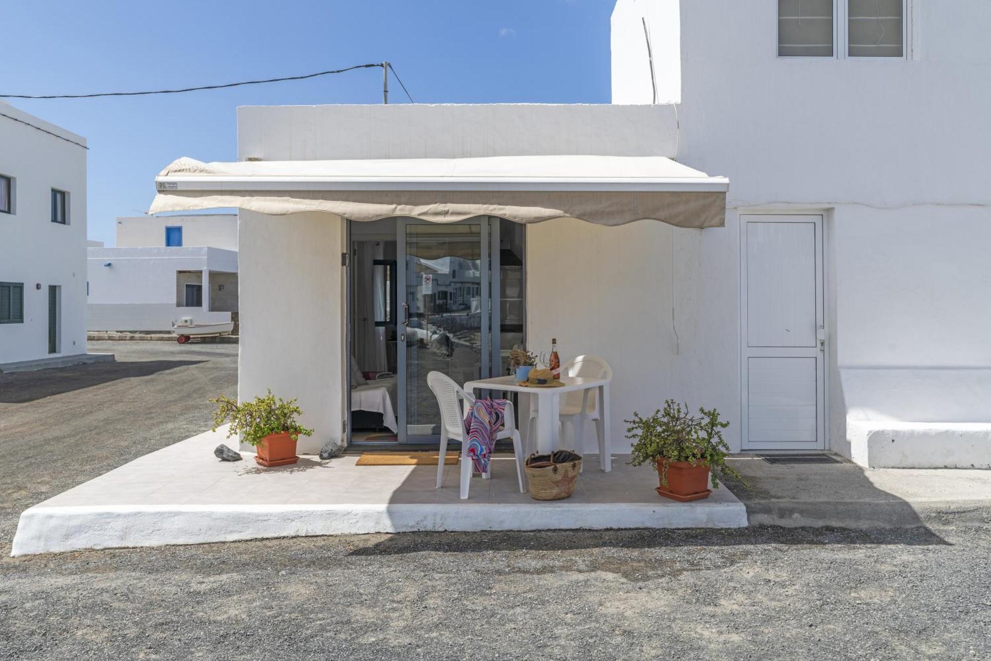 Сasa de vacaciones La Casita Del Mar *