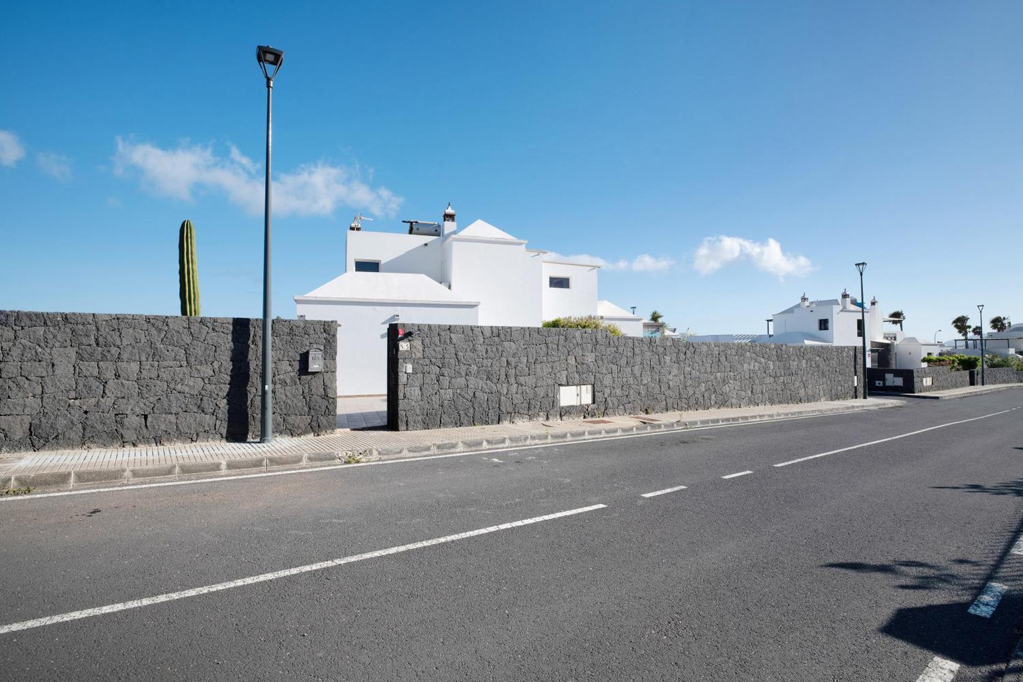 Ladera De Conil