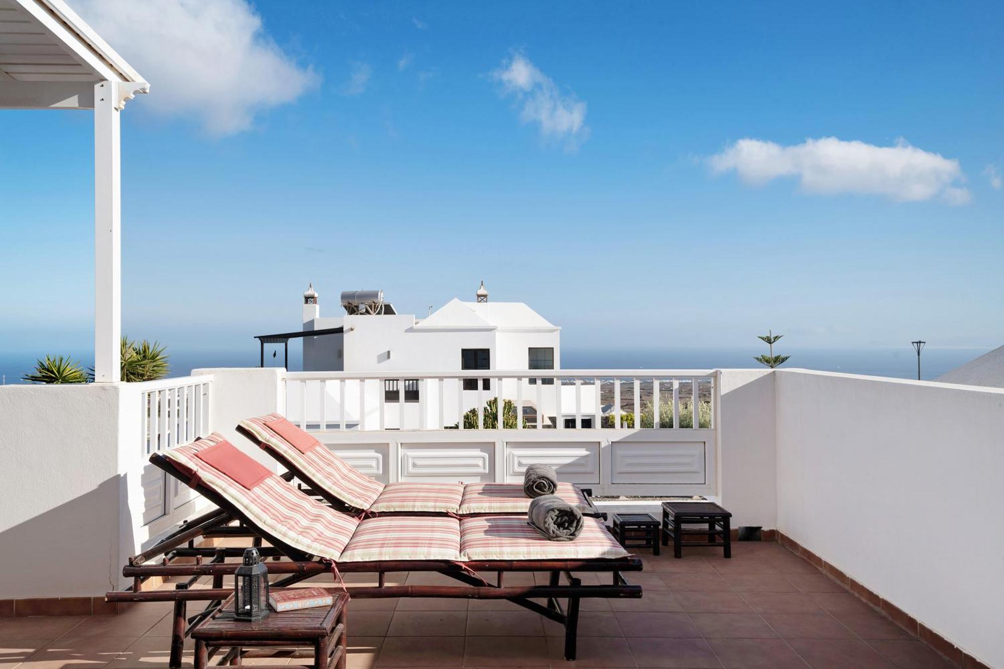 Ladera De Conil * Tias