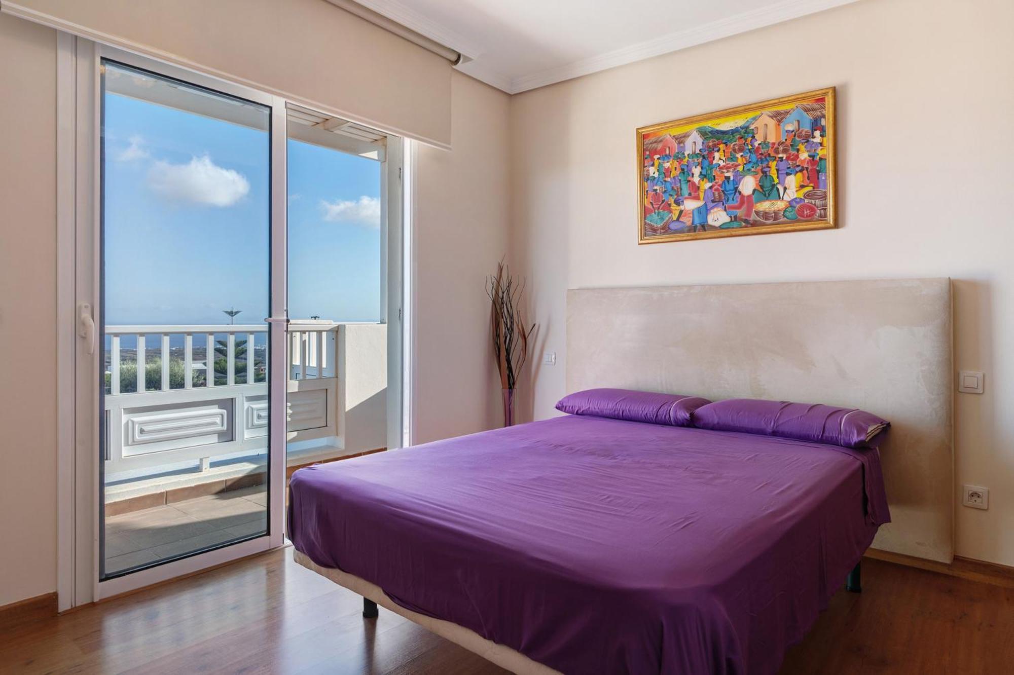 Ladera De Conil Holiday home *