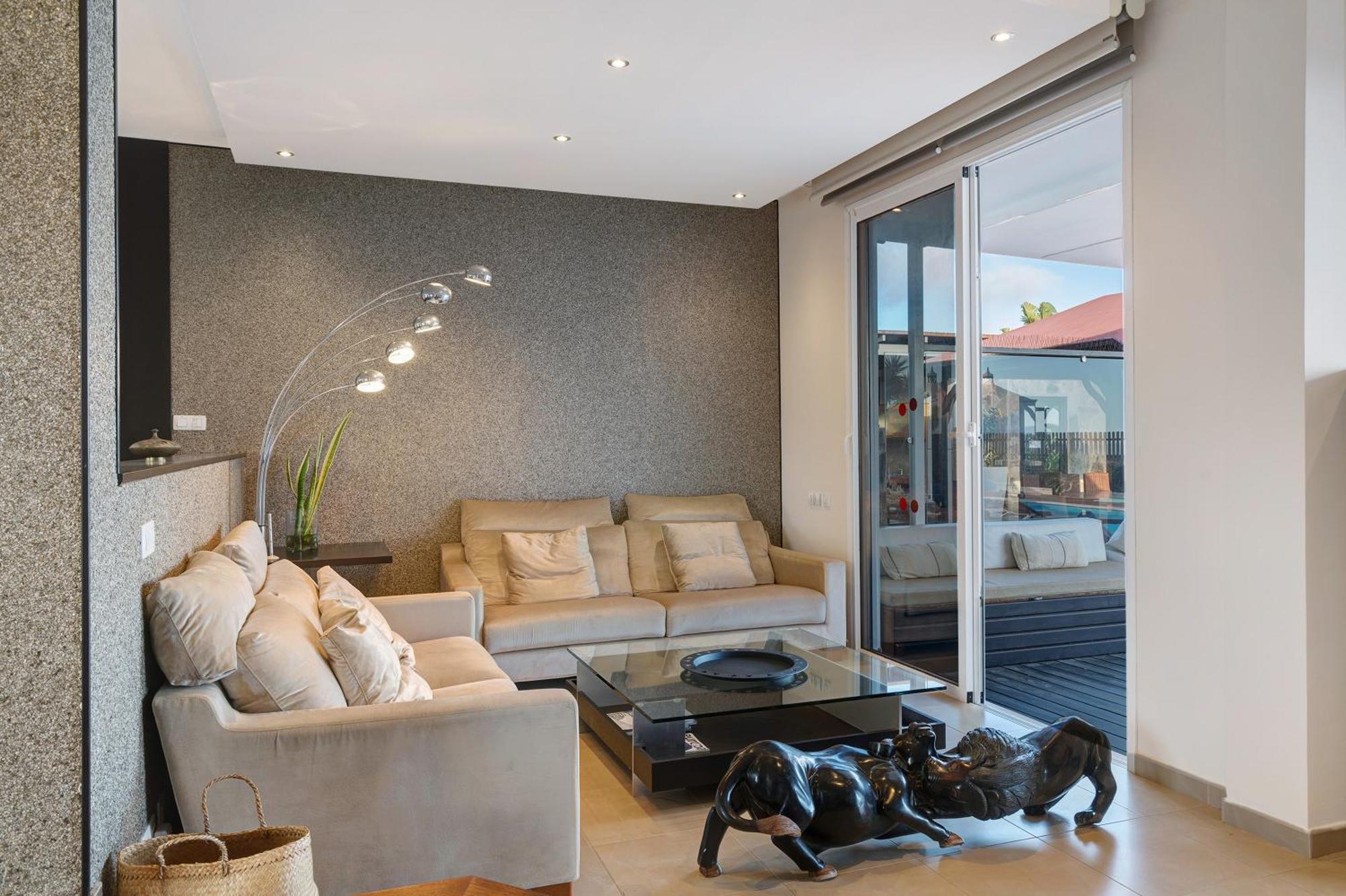 Holiday home Ladera De Conil Tias