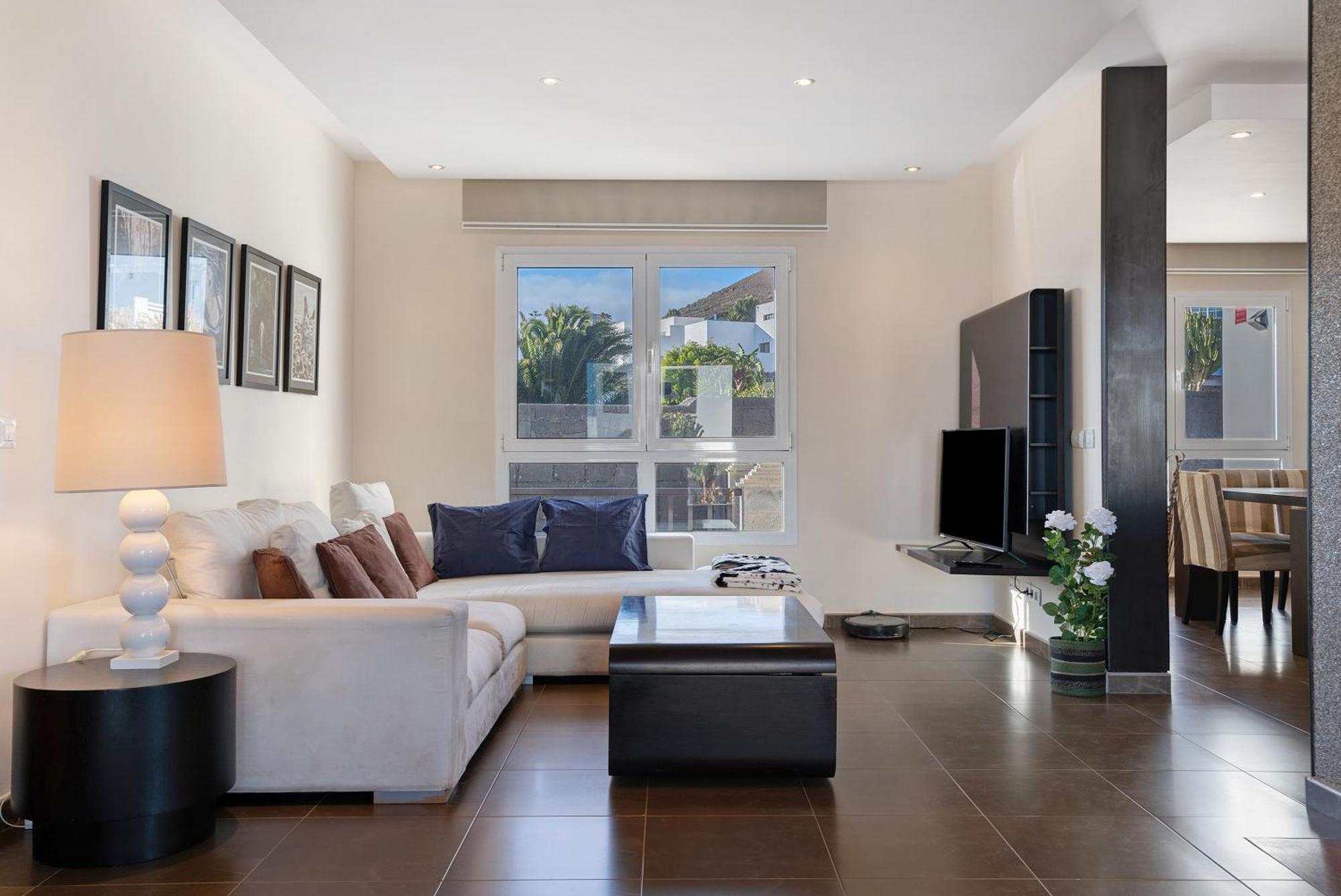 Holiday home Ladera De Conil