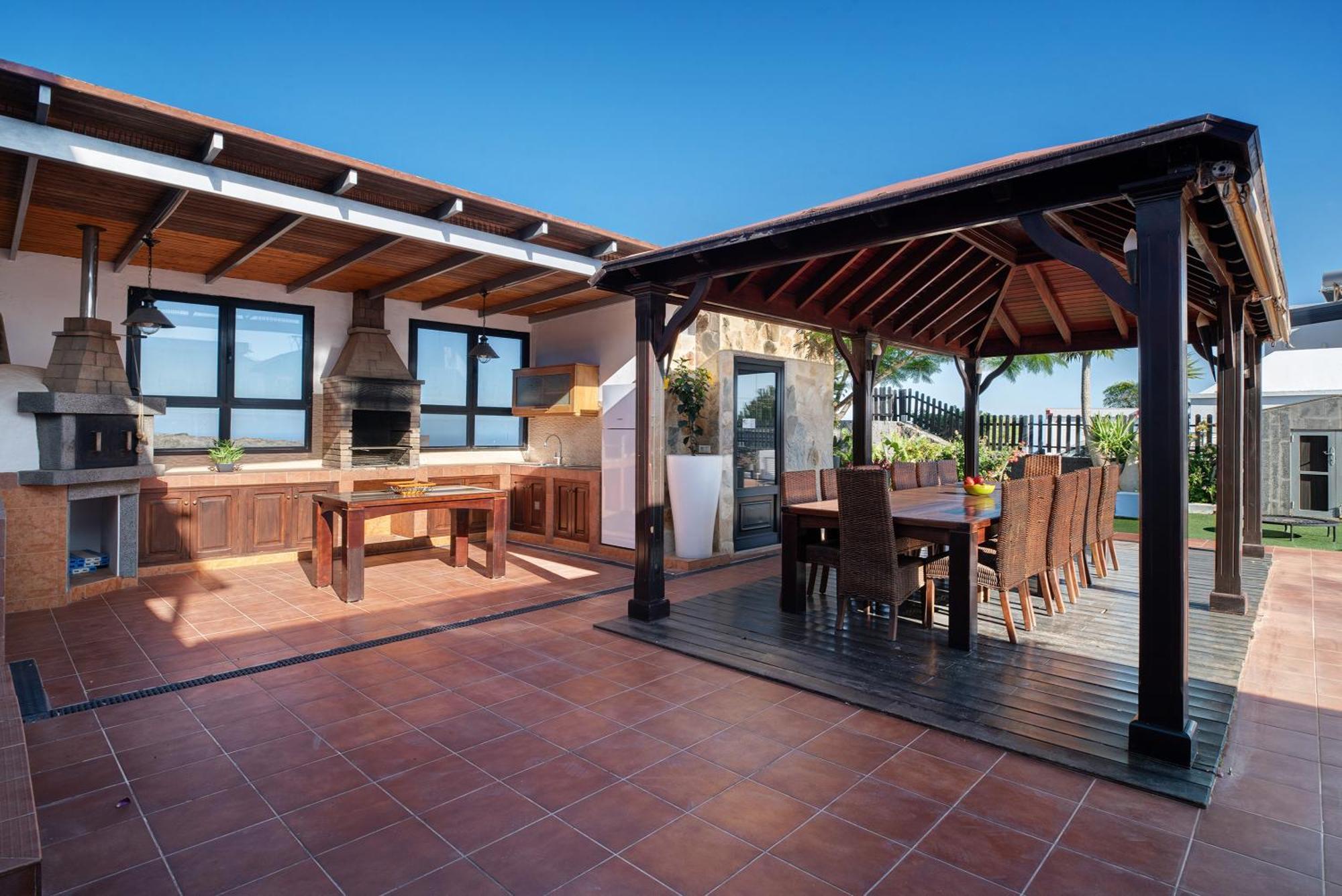 Holiday home Ladera De Conil