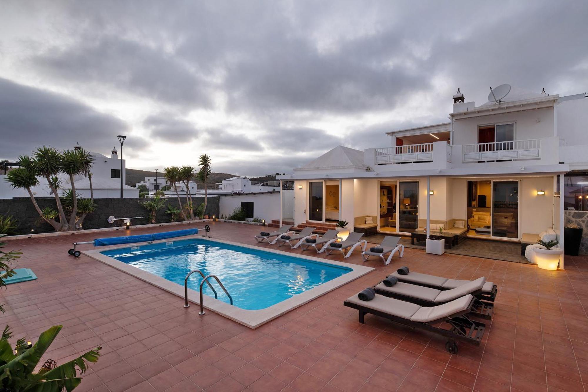Holiday home Ladera De Conil *