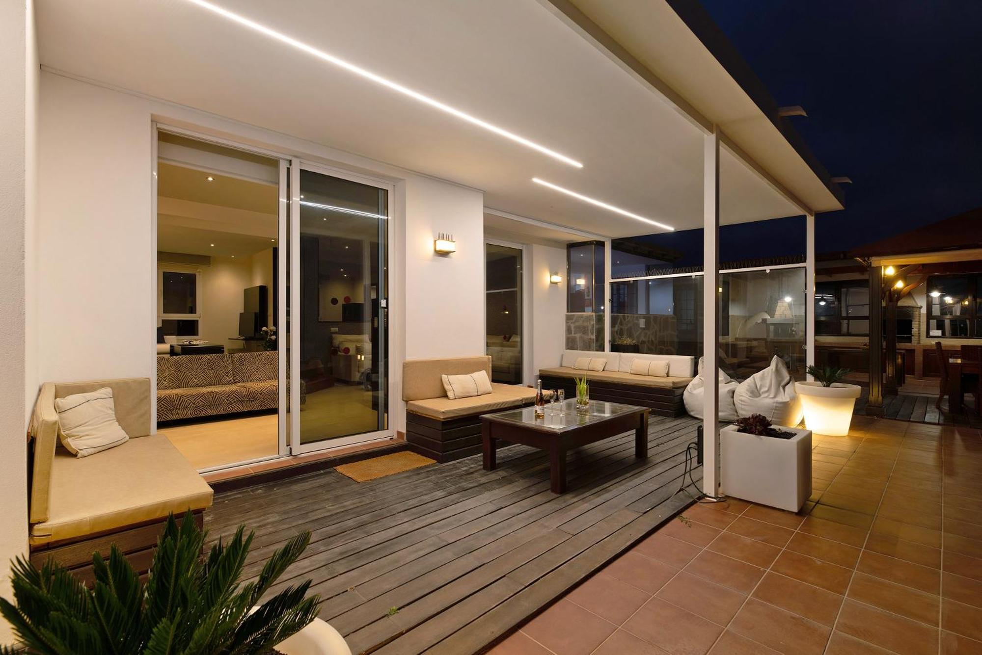 Ladera De Conil Holiday home