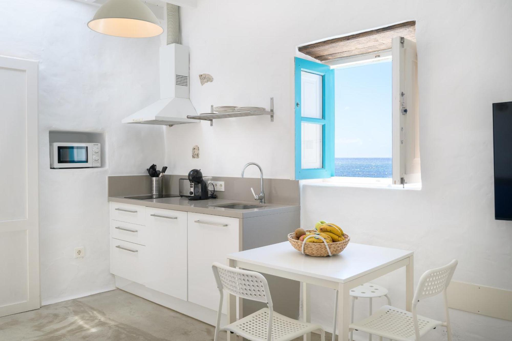 Casa El Alto - Picon Apartment *