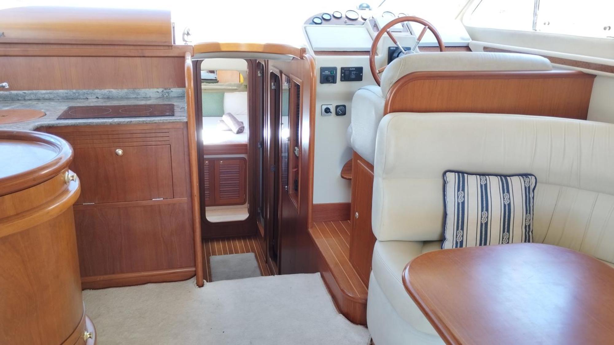 Apartamento En El Mar *