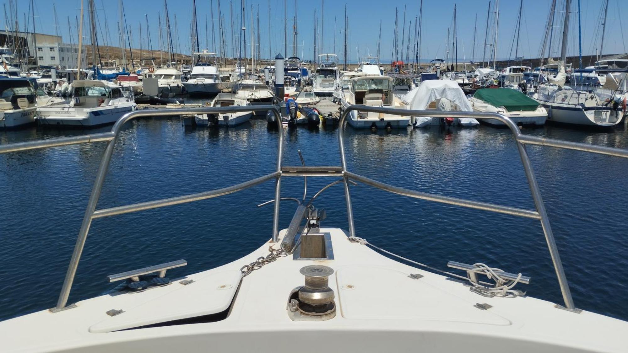 En El Mar *
