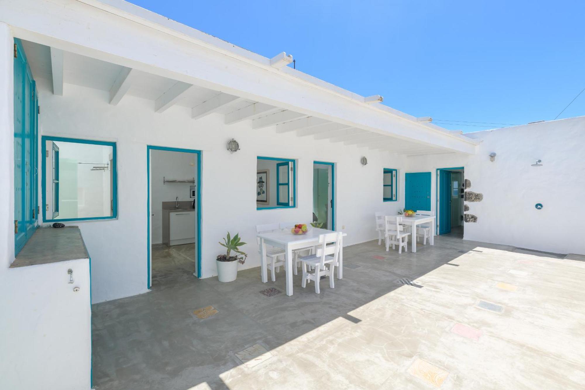 Apartment Casa El Alto - Picon Punta Mujeres