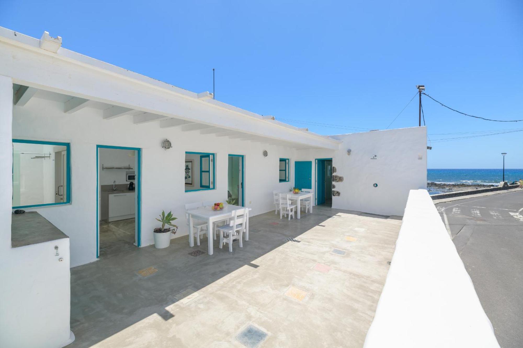 Casa El Alto - Picon Apartment *