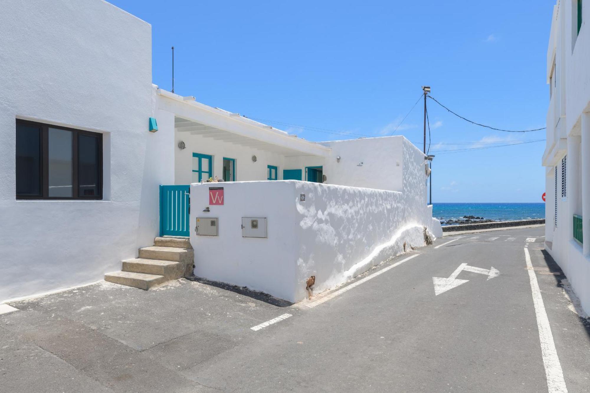 Casa El Alto - Picon * Punta Mujeres