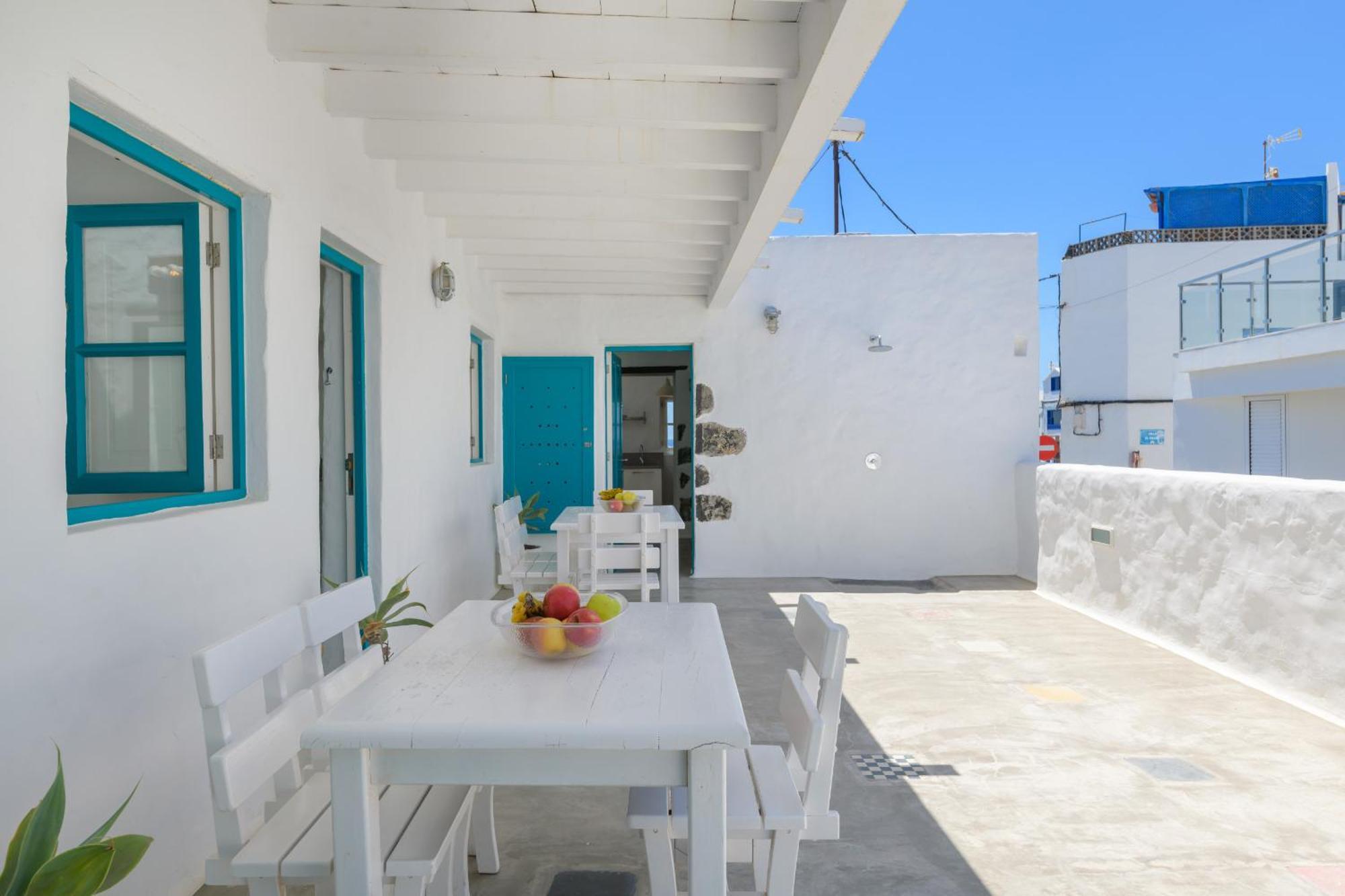 Casa El Alto - Picon Apartment *