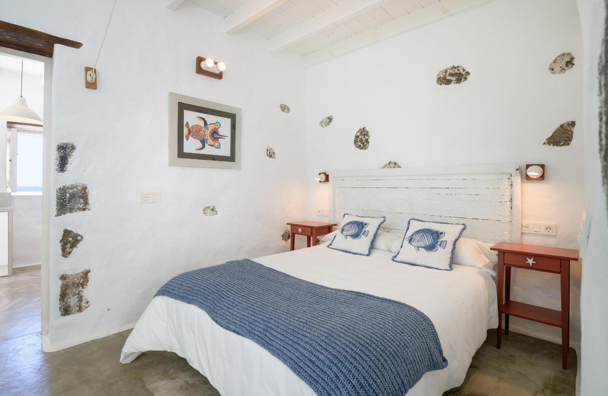 Casa El Alto - Picon Punta Mujeres