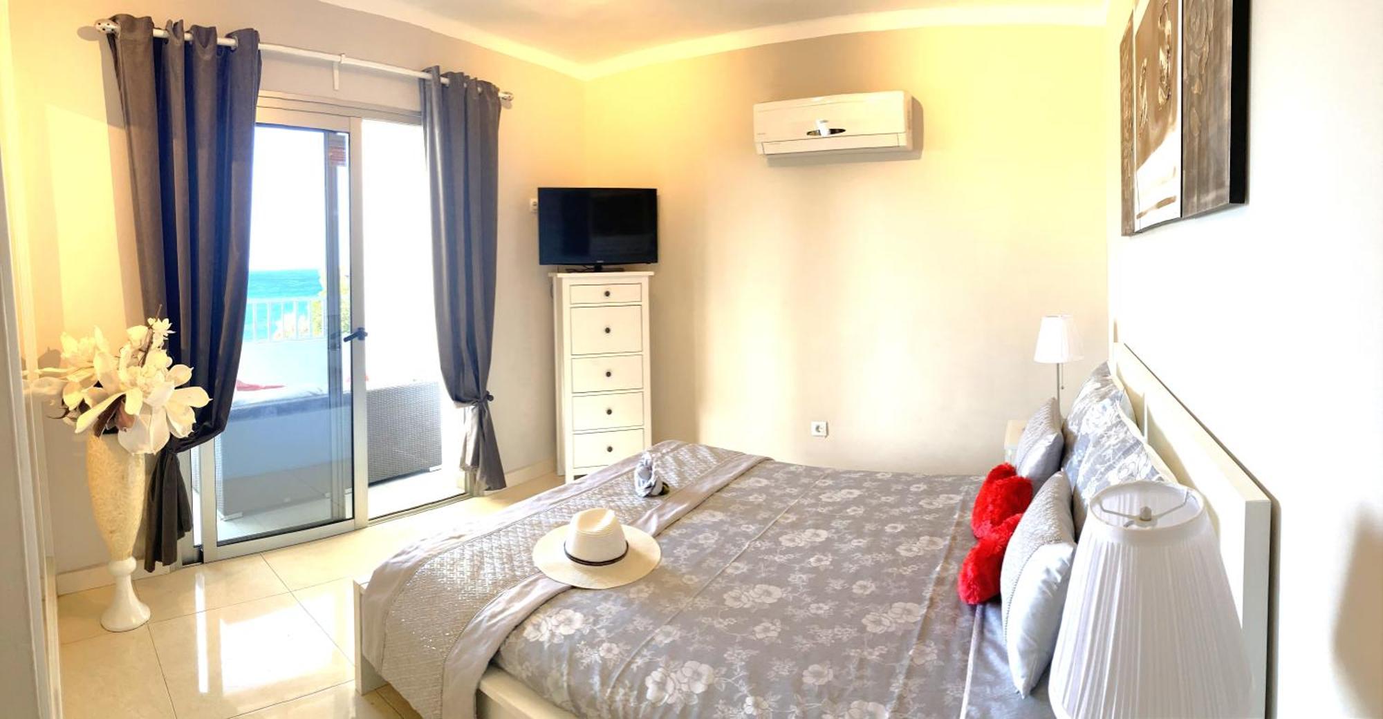 Casita Atlantico En Puerto Del Carmen *