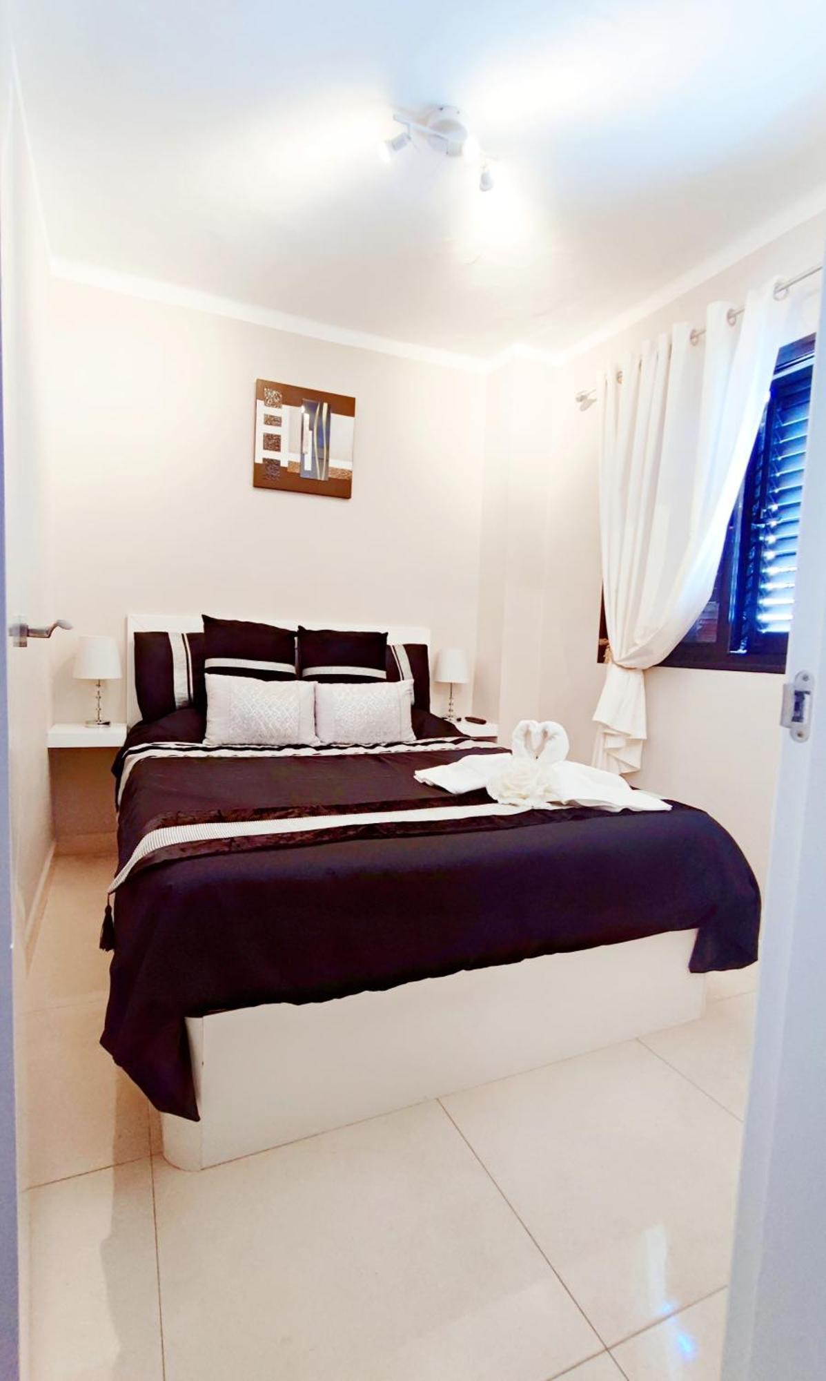 Casita Atlantico En Puerto Del Carmen Apartamento Puerto del Carmen (Lanzarote)