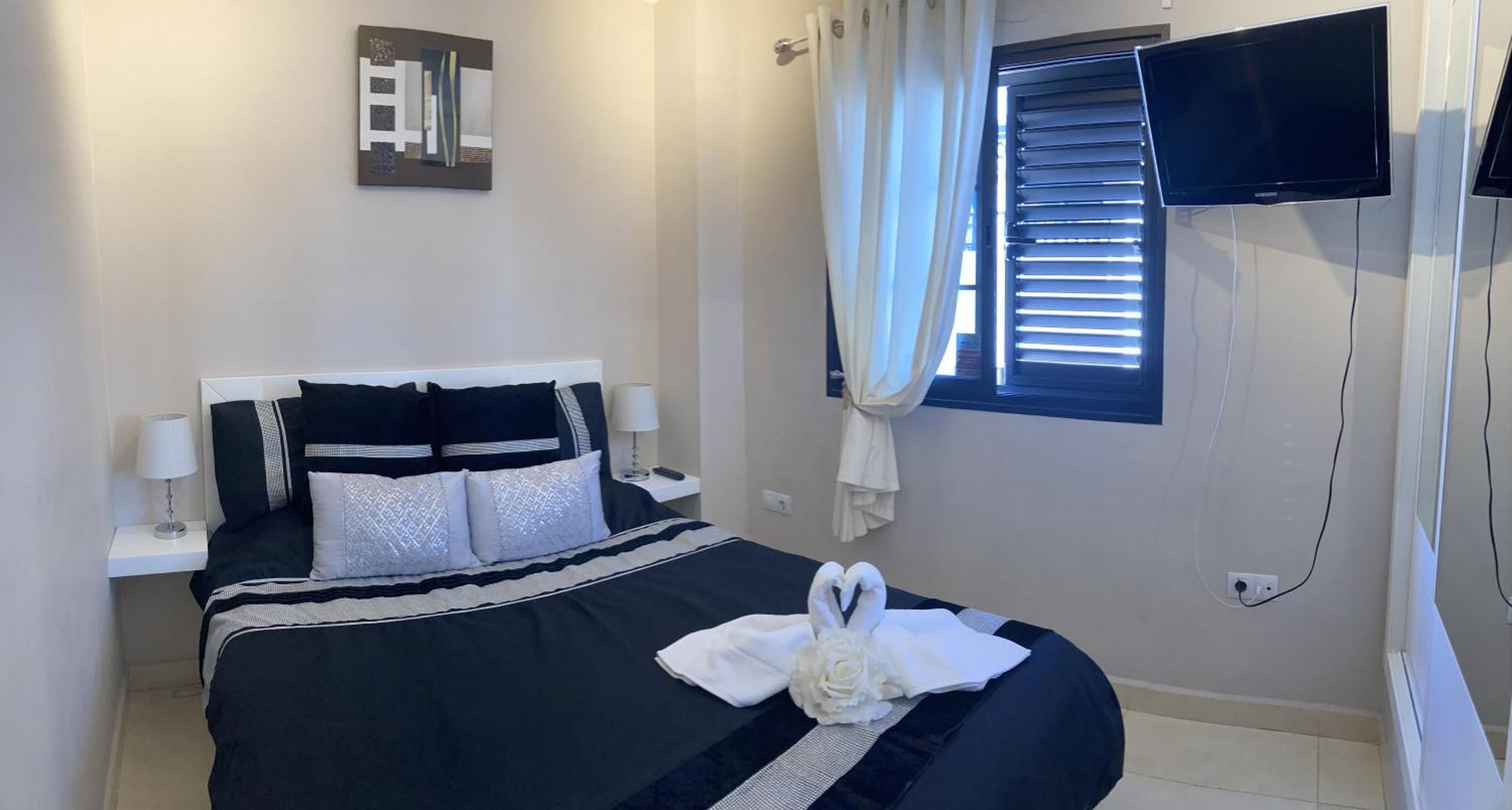 Casita Atlantico En Puerto Del Carmen * Puerto del Carmen (Lanzarote)