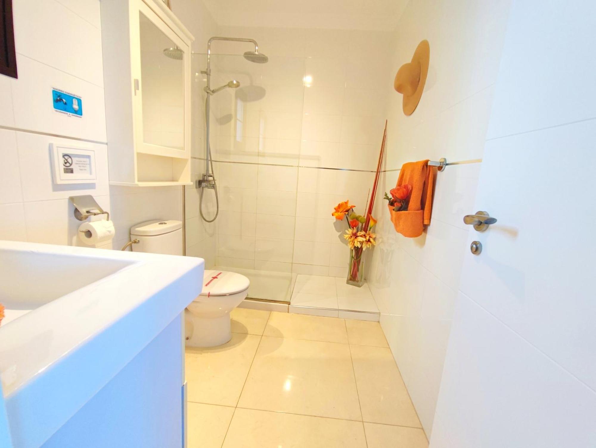 Apartamento Casita Atlantico En Puerto Del Carmen Puerto del Carmen (Lanzarote)
