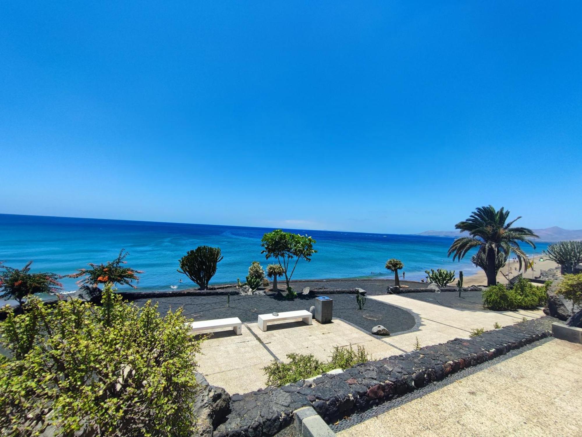 Apartamento Casita Atlantico En Puerto Del Carmen