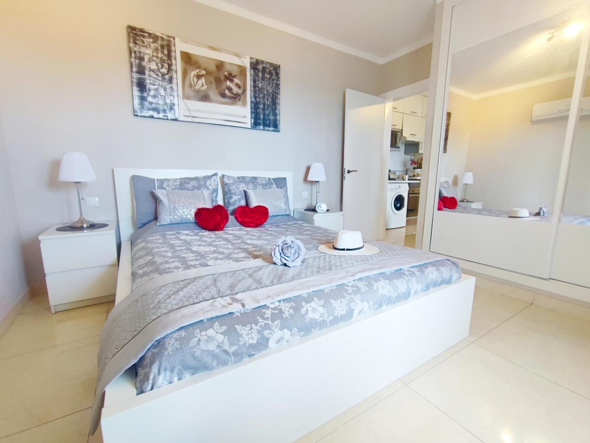 Casita Atlantico En Puerto Del Carmen Apartamento *