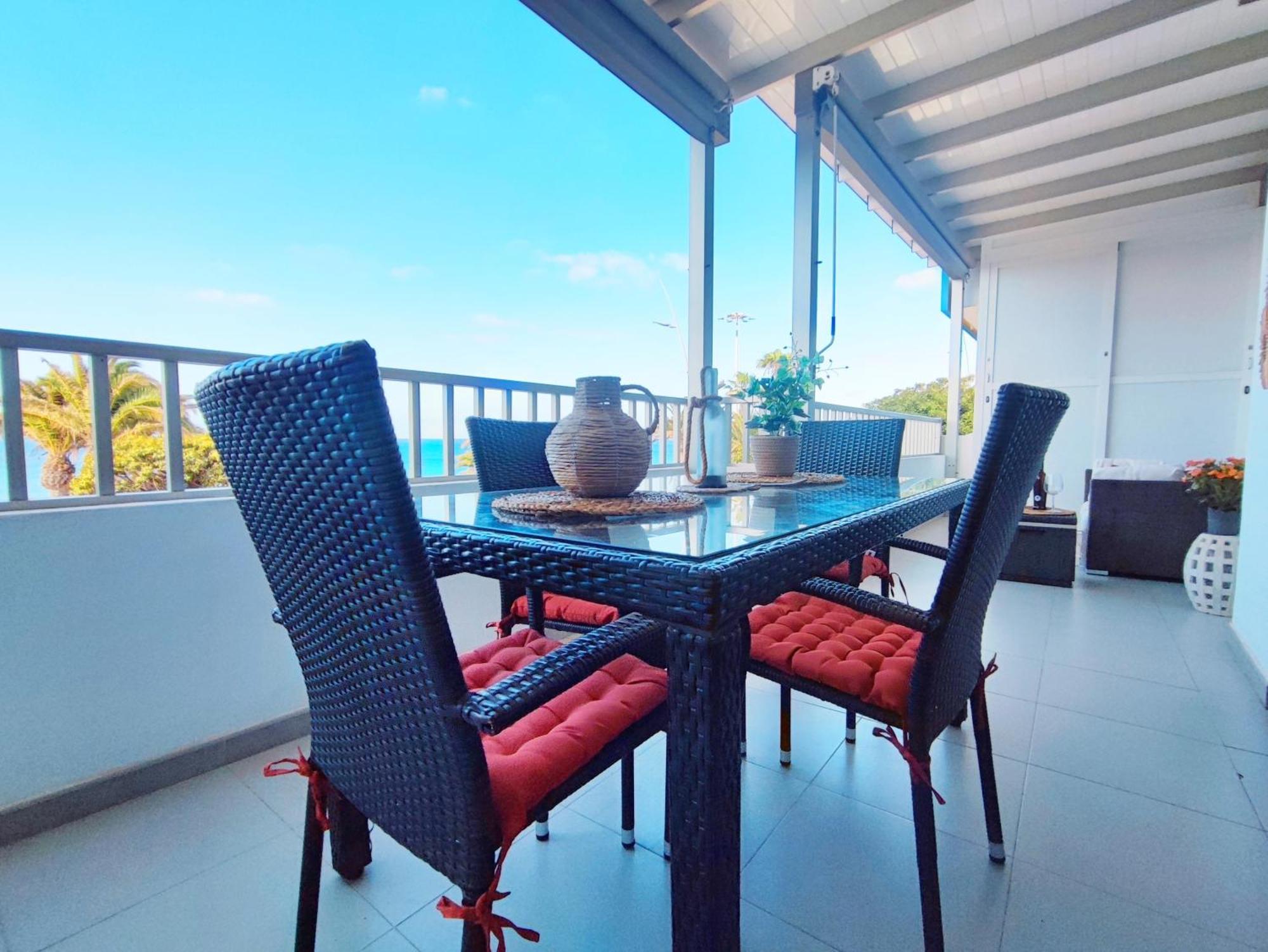 Casita Atlantico En Puerto Del Carmen Apartamento *