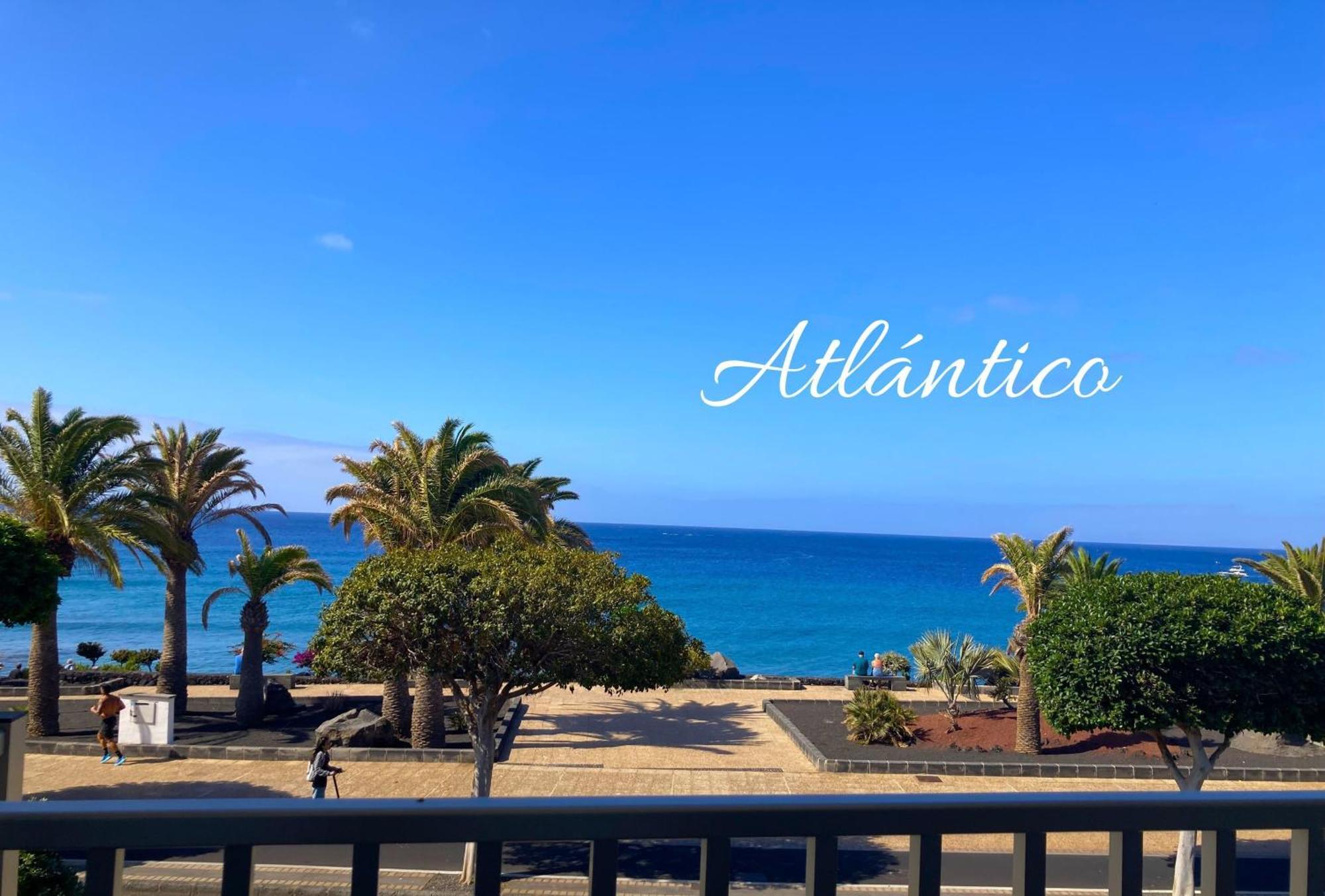 Casita Atlantico En Puerto Del Carmen Apartamento *