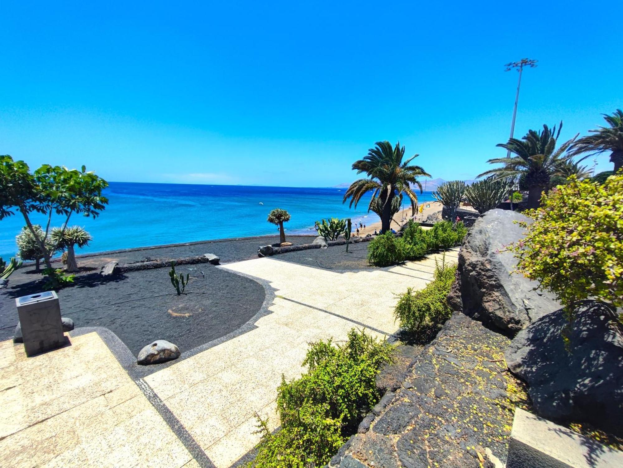 Casita Atlantico En Puerto Del Carmen Apartamento *