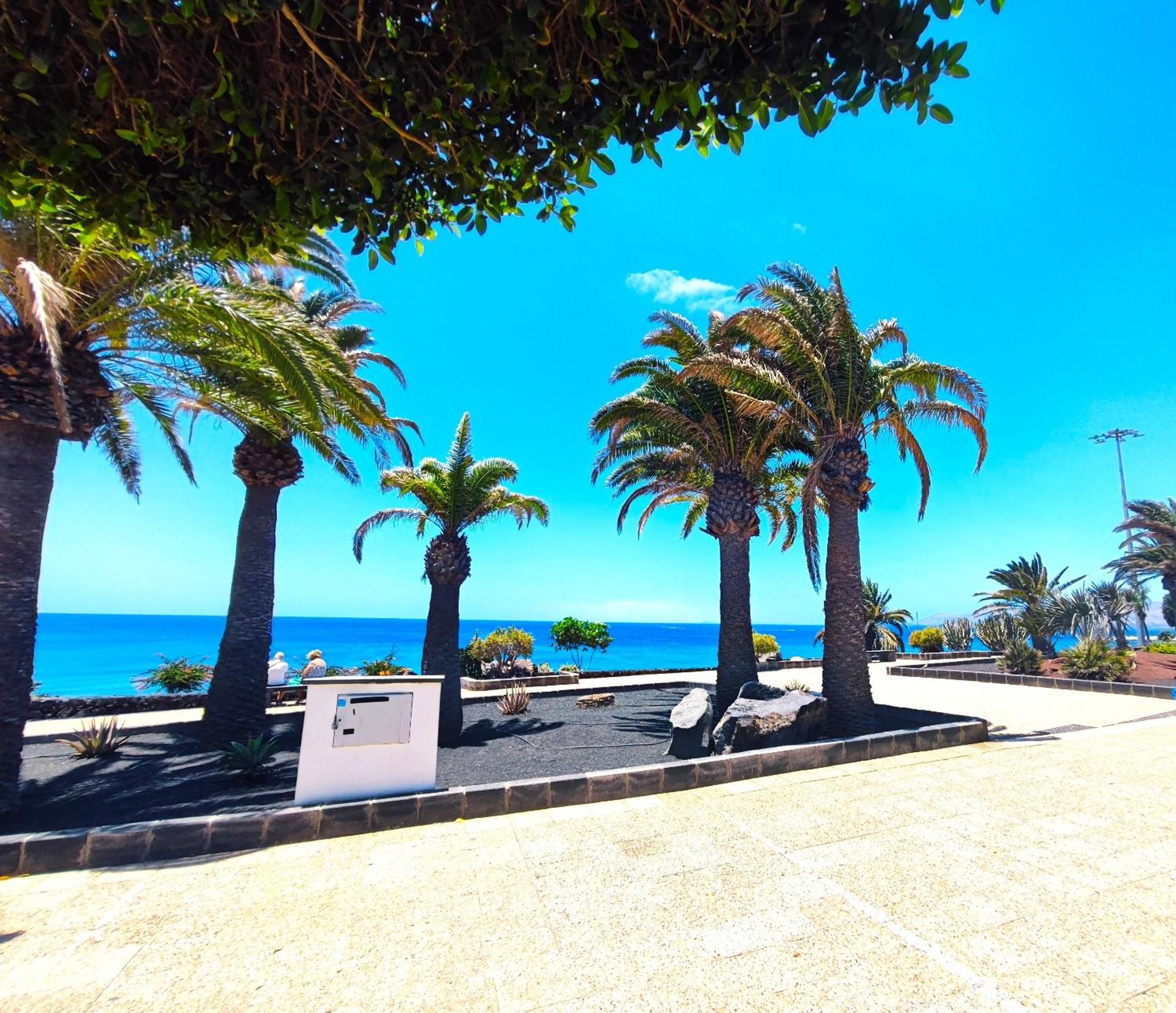 Apartamento Casita Atlantico En Puerto Del Carmen *
