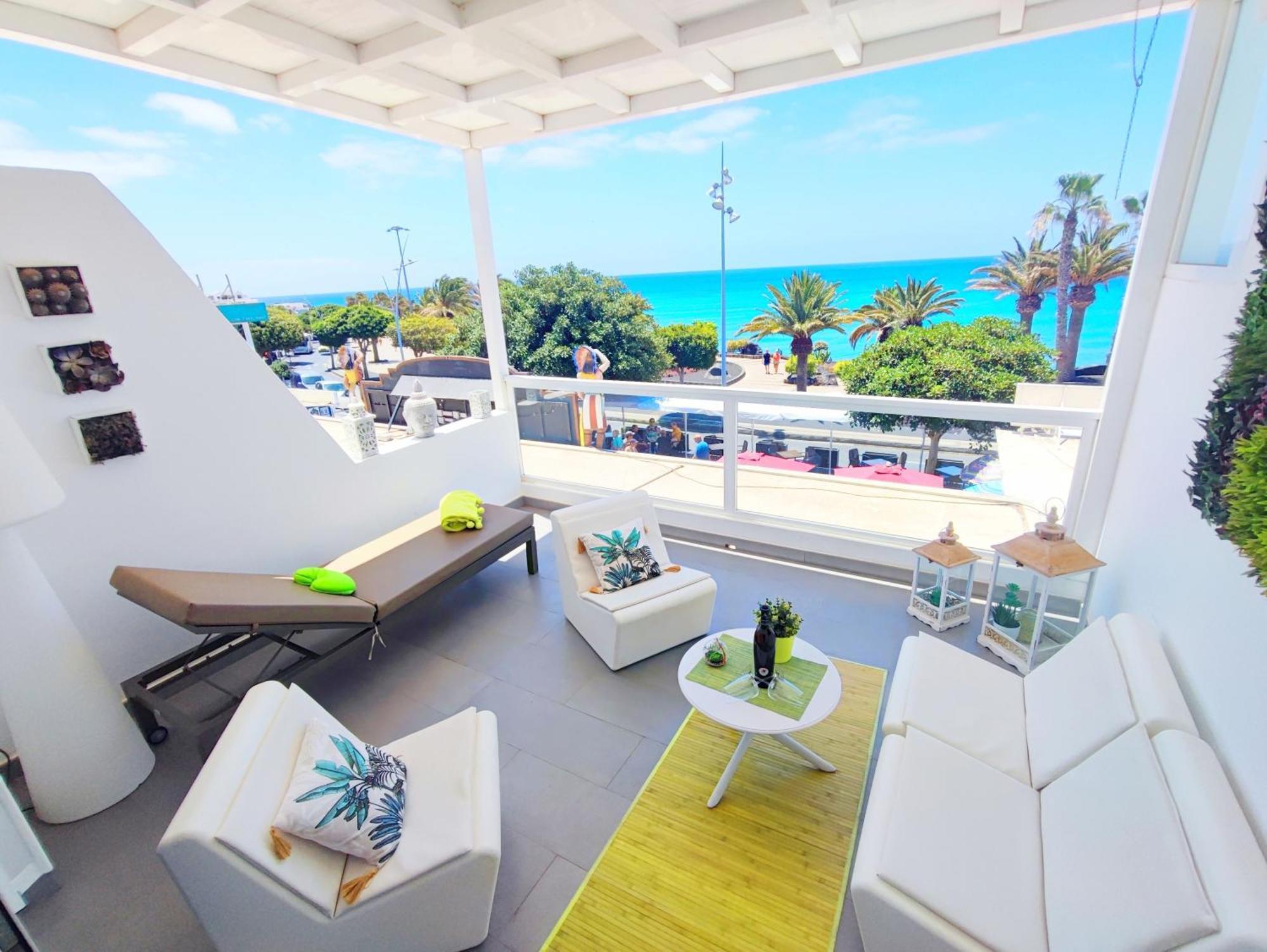Casita Oceano En * Puerto del Carmen (Lanzarote)